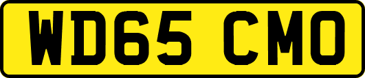 WD65CMO