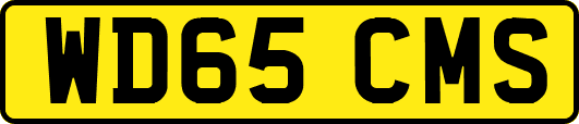 WD65CMS