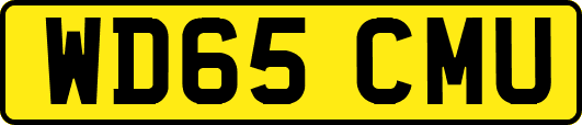 WD65CMU