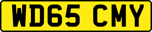 WD65CMY