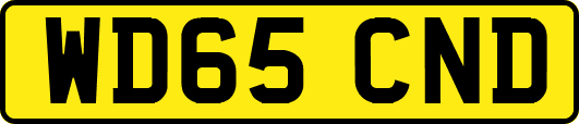 WD65CND