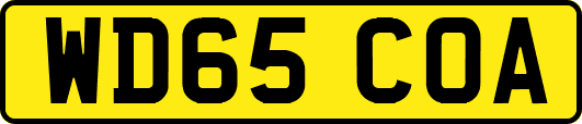 WD65COA