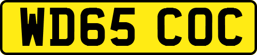 WD65COC