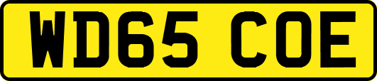 WD65COE
