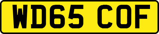 WD65COF