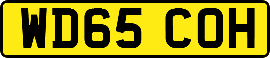 WD65COH