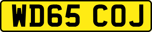 WD65COJ