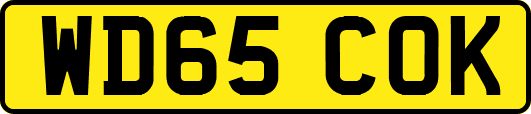 WD65COK