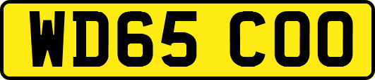 WD65COO