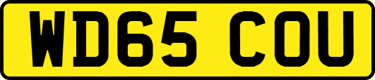 WD65COU