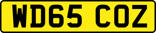 WD65COZ