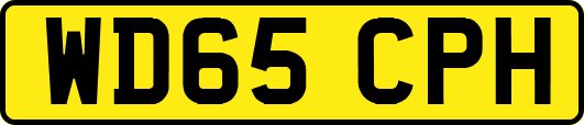 WD65CPH