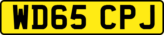 WD65CPJ