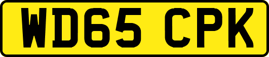 WD65CPK