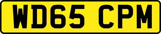 WD65CPM