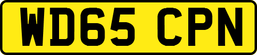 WD65CPN