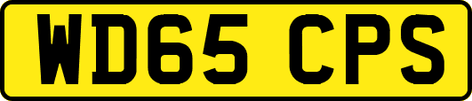 WD65CPS