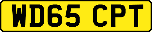 WD65CPT