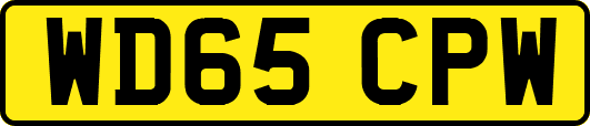 WD65CPW