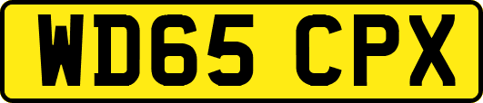 WD65CPX