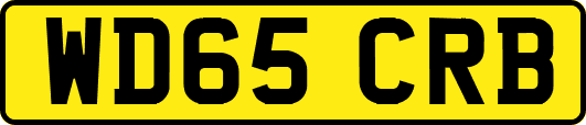 WD65CRB