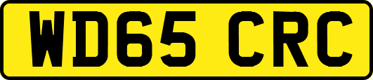 WD65CRC