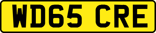 WD65CRE