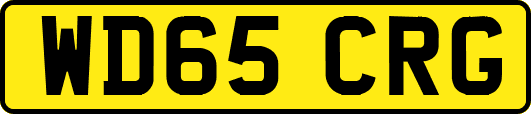WD65CRG