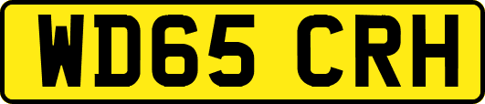 WD65CRH