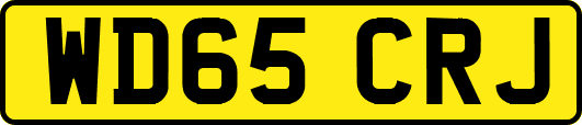 WD65CRJ