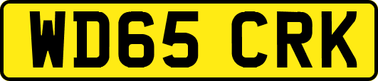 WD65CRK