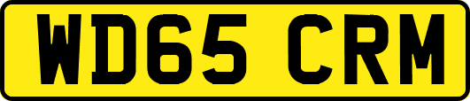 WD65CRM