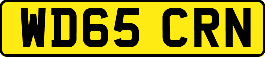 WD65CRN