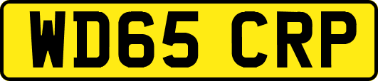 WD65CRP