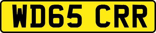 WD65CRR