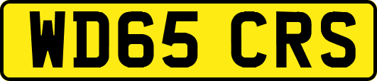 WD65CRS