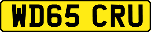 WD65CRU