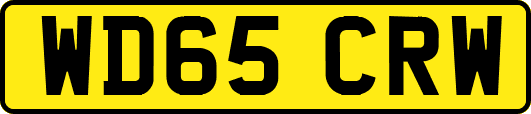 WD65CRW