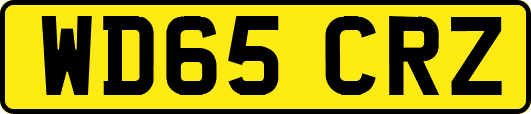 WD65CRZ