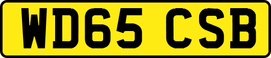 WD65CSB