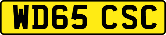 WD65CSC