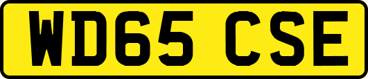 WD65CSE