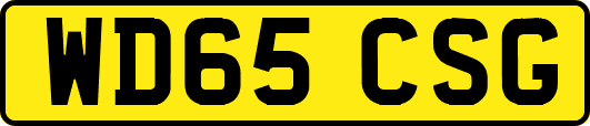 WD65CSG