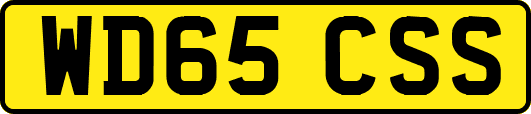 WD65CSS