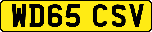 WD65CSV
