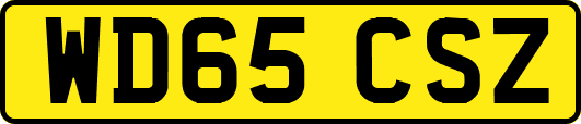 WD65CSZ