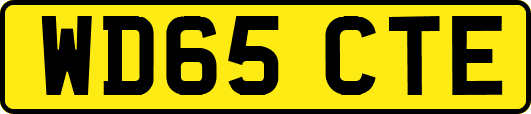 WD65CTE