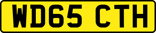 WD65CTH