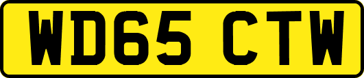 WD65CTW