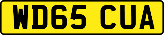 WD65CUA